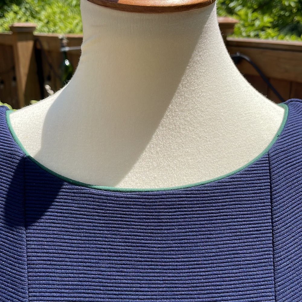 Boden “Kaia Ottoman” Sheath Dress - Picture 6 of 12